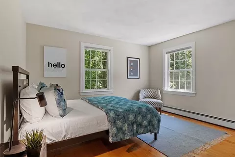 Bedroom - 9 Wingate Ln, Acton, MA 01720 photo 3 of 5