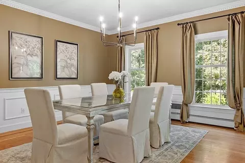 Dining - 9 Wingate Ln, Acton, MA 01720 photo 1 of 2