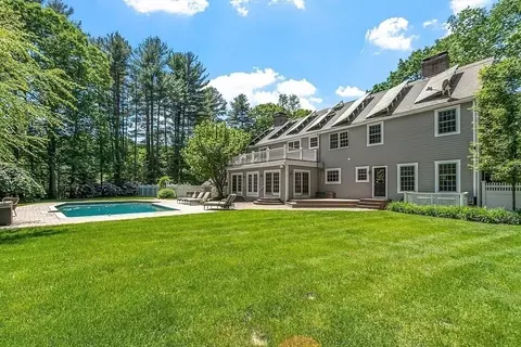 Exterior - 9 Wingate Ln, Acton, MA 01720 photo 7 of 11