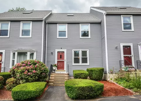 391 Providence Rd #2, South Grafton, MA 01560
