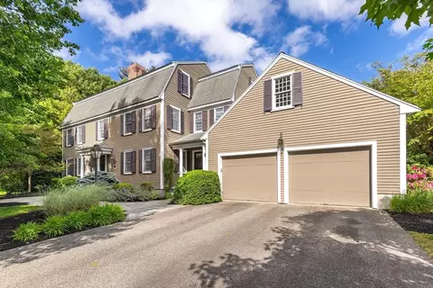 1 Turner Dr # A, North Reading, MA 01864