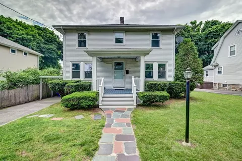 45 Wynot Rd, Braintree, MA 02184