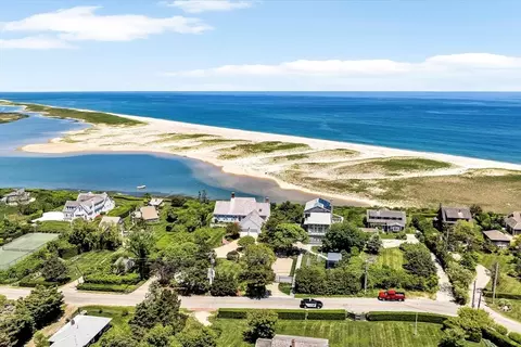 1 Carver Rd, Orleans, MA 02653