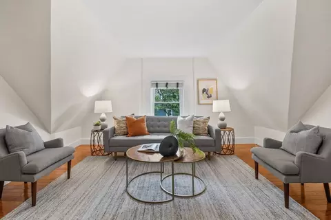 26 Kidder Ave #A, Somerville, MA 02144
