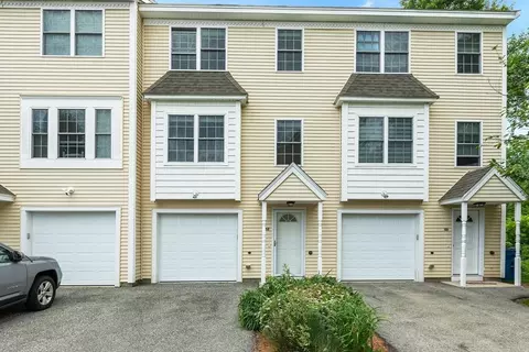 41 Boston Rd #152, Billerica, MA 01862