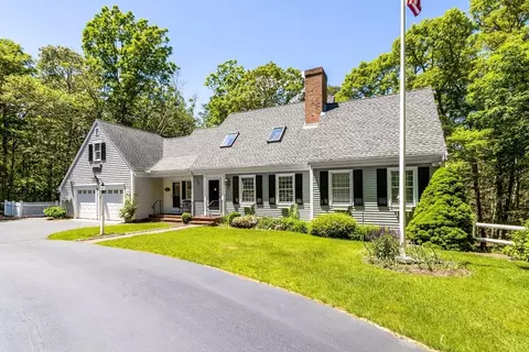 84 Paddock Way, Brewster, MA 02631