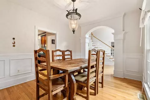 Dining - 1 Spring Valley Rd, Worcester, MA 01609 photo 2 of 2
