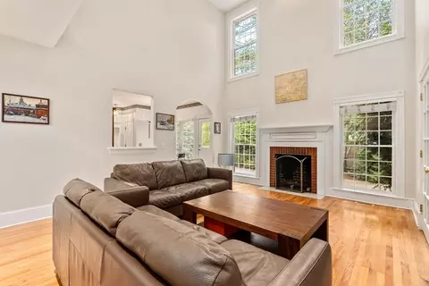 Living - 1 Spring Valley Rd, Worcester, MA 01609 photo 1 of 1