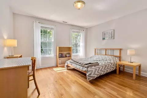 Bedroom - 1 Spring Valley Rd, Worcester, MA 01609 photo 7 of 7