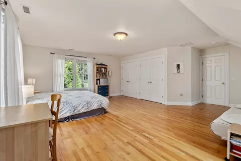 Bedroom - 1 Spring Valley Rd, Worcester, MA 01609 photo 4 of 7