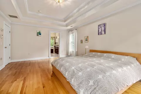 Bedroom - 1 Spring Valley Rd, Worcester, MA 01609 photo 2 of 7