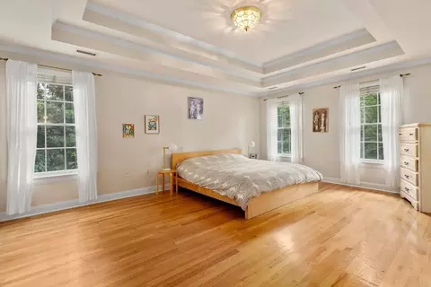 Bedroom - 1 Spring Valley Rd, Worcester, MA 01609 photo 3 of 7