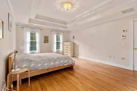 Bedroom - 1 Spring Valley Rd, Worcester, MA 01609 photo 1 of 7