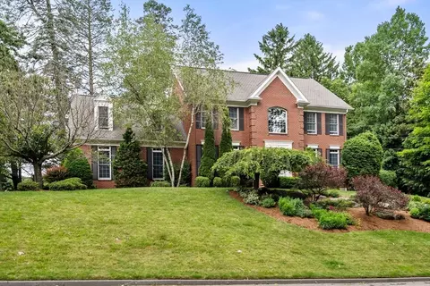 Exterior - 1 Spring Valley Rd, Worcester, MA 01609 photo 6 of 6