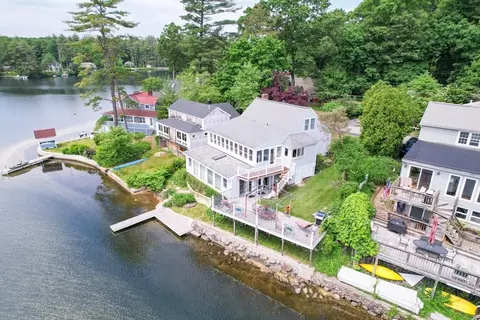 64 Pine Point Rd, Stow, MA 01775