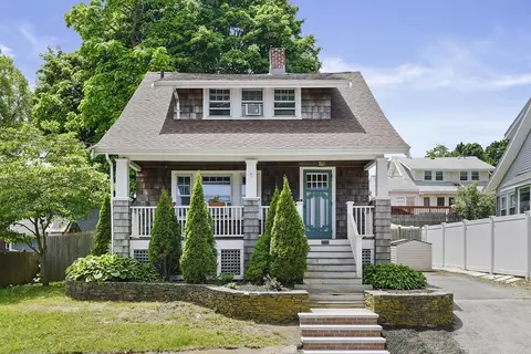 10 Burroughs Rd, Braintree, MA 02184