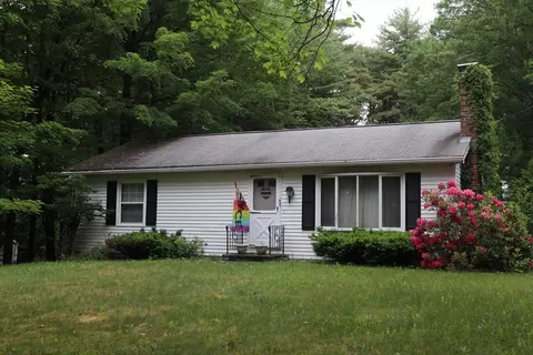 60 Corey Hill Rd, Ashburnham, MA 01430
