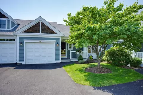 17 Whispering Brook Rd #17, Marlborough, MA 01752