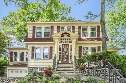 311 W Emerson St, Melrose, MA 02176