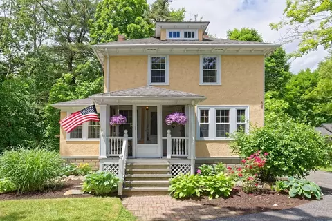 54 Main St, Acton, MA 01720