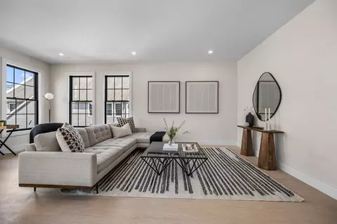 294 Beacon #5, Somerville, MA 02143