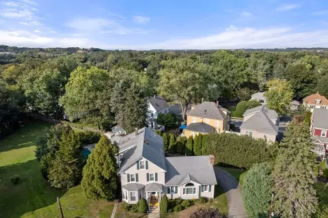 25 Marion St, Winchester, MA 01890