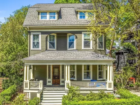 42 Peter Parley Rd, Boston, MA 02130