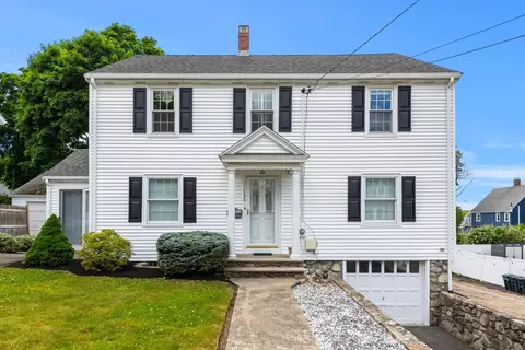 136 Whitman Ave, Melrose, MA 02176