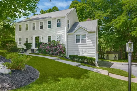 1 Cubs Path, Hopkinton, MA 01748