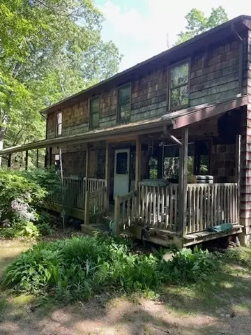 200 Donahue Rd, Burrillville, RI 02859