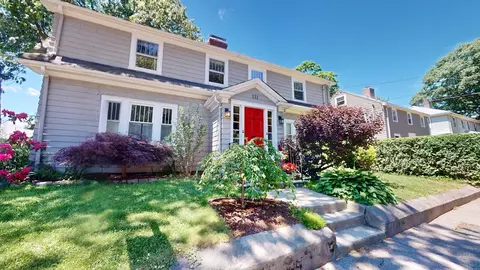 111 Walk Hl #1, Boston, MA 02130