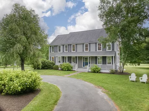 103 Barker St, North Andover, MA 01845