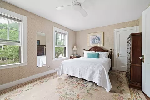 Bedroom - 51 Warren Ave, Milton, MA 02186 photo 1 of 6