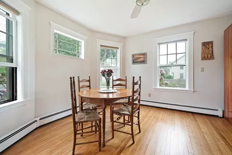 Dining - 51 Warren Ave, Milton, MA 02186 photo 1 of 2