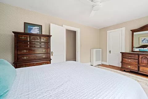 Bedroom - 51 Warren Ave, Milton, MA 02186 photo 2 of 6