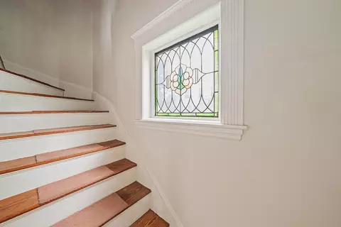 Entry Way - 51 Warren Ave, Milton, MA 02186 photo 3 of 3