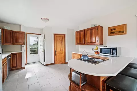 Kitchen - 51 Warren Ave, Milton, MA 02186 photo 1 of 5