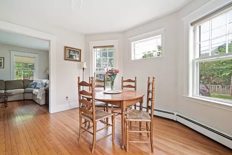 Dining - 51 Warren Ave, Milton, MA 02186 photo 2 of 2