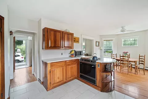 Kitchen - 51 Warren Ave, Milton, MA 02186 photo 4 of 5