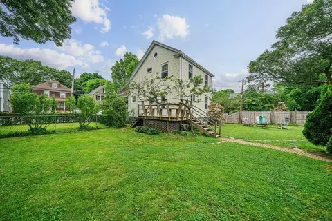 Exterior - 51 Warren Ave, Milton, MA 02186 photo 10 of 12