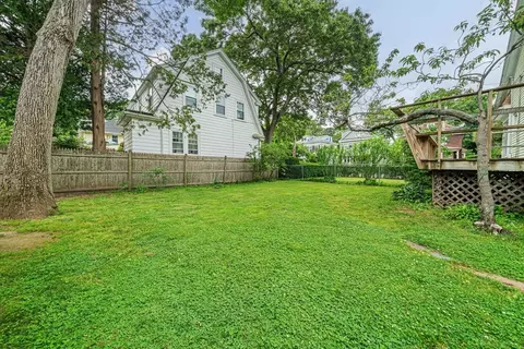 Exterior - 51 Warren Ave, Milton, MA 02186 photo 8 of 12