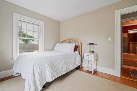 Bedroom - 51 Warren Ave, Milton, MA 02186 photo 4 of 6