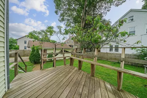 Exterior - 51 Warren Ave, Milton, MA 02186 photo 6 of 12