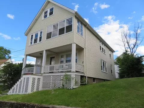 2 Brooksdale Rd # -4, Brighton, MA 02135