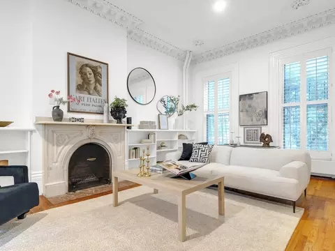 72 Rutland St #1, Boston, MA 02118