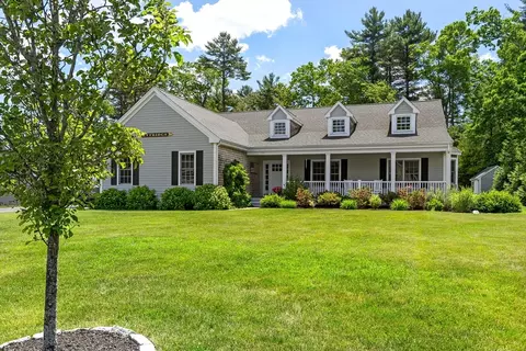 57 Wrights Way, Marshfield, MA 02050