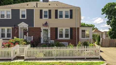 51 River, Quincy, MA 02169