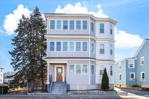 25 Sturtevant Ave, Norwood, MA 02062