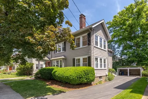 15 17 Skahan, Belmont, MA 02478