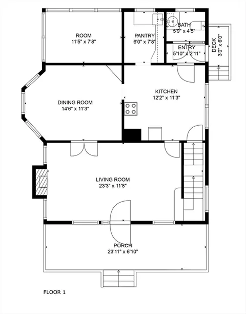 348 Mount Vernon St, Dedham, MA 02026 photo 33